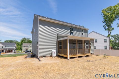 Tiny photo for 12606 Poplar Village Place, Chester, VA 23831 (MLS # 2600401)