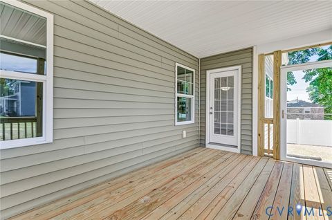 Tiny photo for 12606 Poplar Village Place, Chester, VA 23831 (MLS # 2600401)
