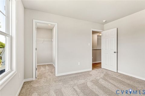 Tiny photo for 12606 Poplar Village Place, Chester, VA 23831 (MLS # 2600401)