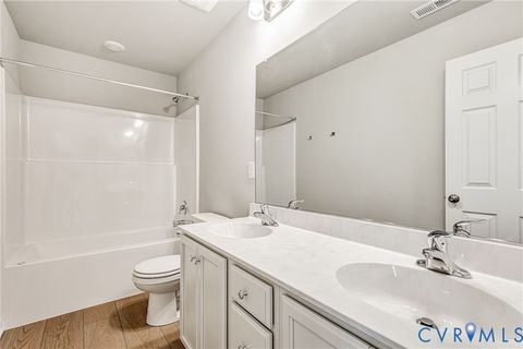 Tiny photo for 12606 Poplar Village Place, Chester, VA 23831 (MLS # 2600401)