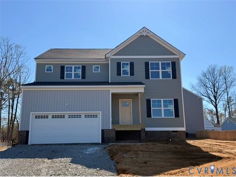 Photo of 12606 Poplar Village Place, Chester, VA 23831 (MLS # 2600401)