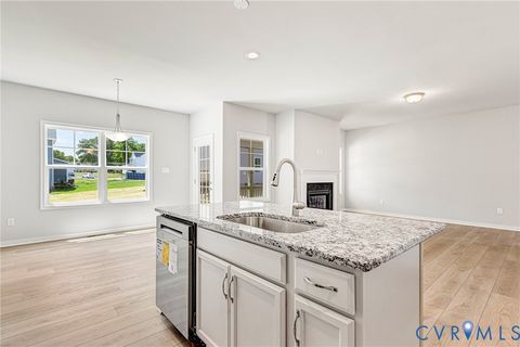 Tiny photo for 12606 Poplar Village Place, Chester, VA 23831 (MLS # 2600401)