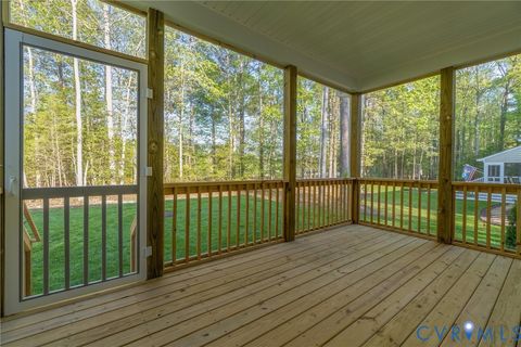Tiny photo for 12606 Poplar Village Place, Chester, VA 23831 (MLS # 2600401)