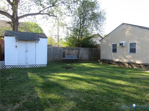 Tiny photo for 7 S Daisy Avenue, Henrico, VA 23075 (MLS # 2608910)