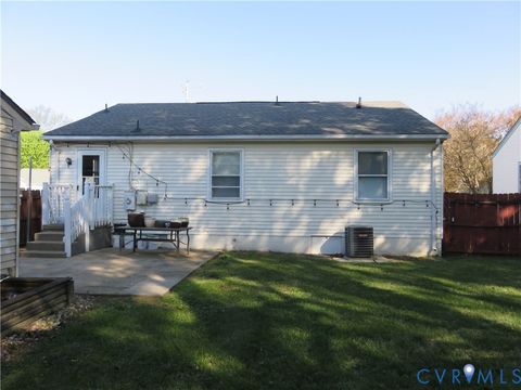 Tiny photo for 7 S Daisy Avenue, Henrico, VA 23075 (MLS # 2608910)