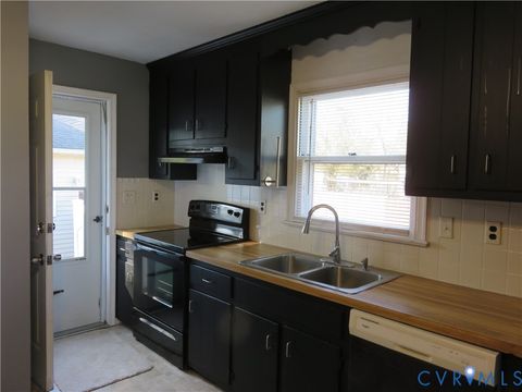 Tiny photo for 7 S Daisy Avenue, Henrico, VA 23075 (MLS # 2608910)