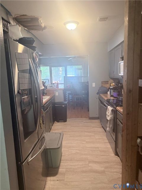 Tiny photo for 220 Misty Point Lane, Newport News, VA 23603 (MLS # 2528020)