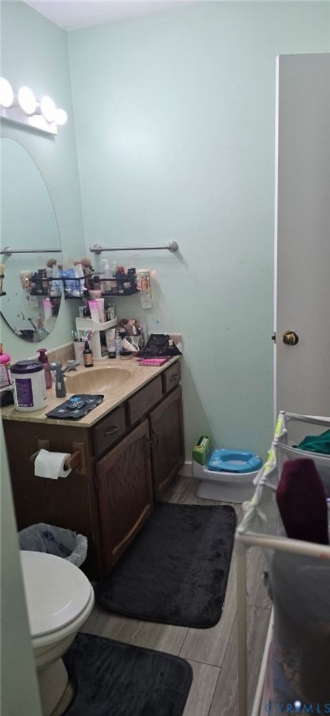 Tiny photo for 220 Misty Point Lane, Newport News, VA 23603 (MLS # 2528020)