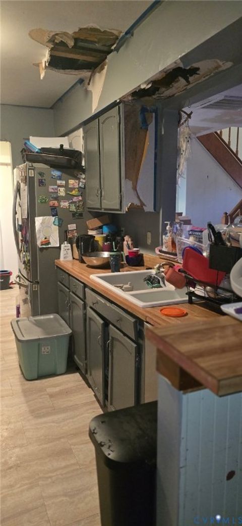 Tiny photo for 220 Misty Point Lane, Newport News, VA 23603 (MLS # 2528020)