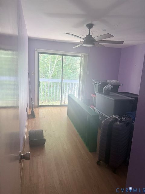 Tiny photo for 220 Misty Point Lane, Newport News, VA 23603 (MLS # 2528020)