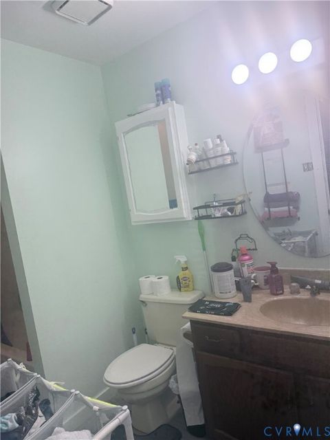 Tiny photo for 220 Misty Point Lane, Newport News, VA 23603 (MLS # 2528020)
