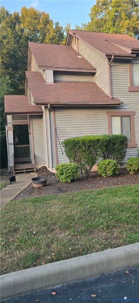 Photo of 220 Misty Point Lane, Newport News, VA 23603 (MLS # 2528020)