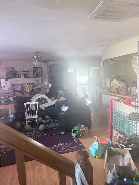 Tiny photo for 220 Misty Point Lane, Newport News, VA 23603 (MLS # 2528020)