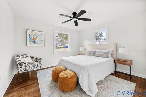 Tiny photo for 6217 Clover Lane, Henrico, VA 23228 (MLS # 2533688)