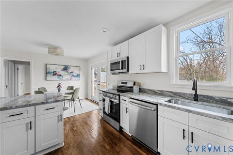 Tiny photo for 6217 Clover Lane, Henrico, VA 23228 (MLS # 2533688)