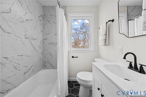 Tiny photo for 6217 Clover Lane, Henrico, VA 23228 (MLS # 2533688)