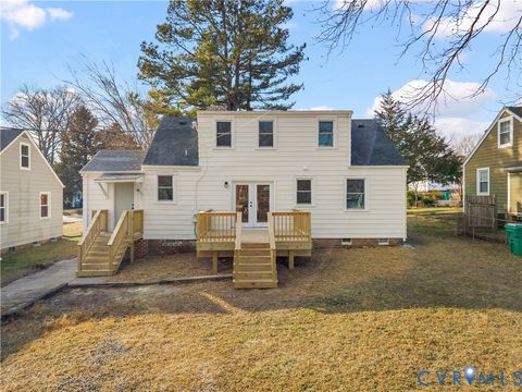 Tiny photo for 6217 Clover Lane, Henrico, VA 23228 (MLS # 2533688)