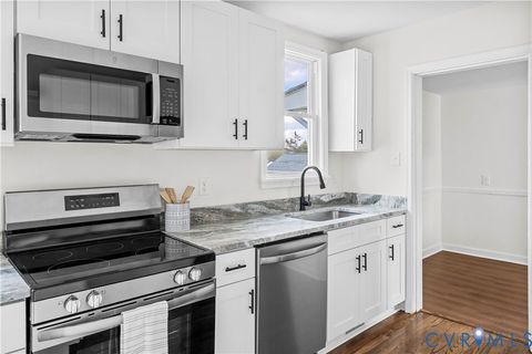 Tiny photo for 6217 Clover Lane, Henrico, VA 23228 (MLS # 2533688)