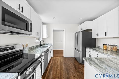 Tiny photo for 6217 Clover Lane, Henrico, VA 23228 (MLS # 2533688)