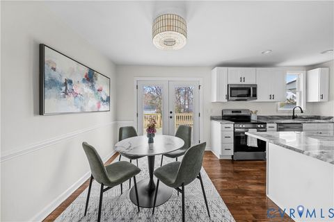 Tiny photo for 6217 Clover Lane, Henrico, VA 23228 (MLS # 2533688)