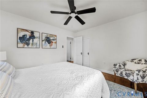 Tiny photo for 6217 Clover Lane, Henrico, VA 23228 (MLS # 2533688)