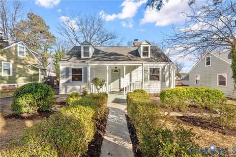 Tiny photo for 6217 Clover Lane, Henrico, VA 23228 (MLS # 2533688)