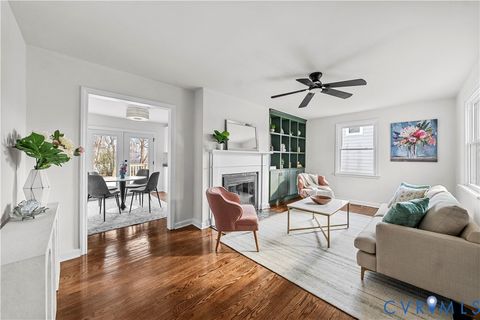 Tiny photo for 6217 Clover Lane, Henrico, VA 23228 (MLS # 2533688)