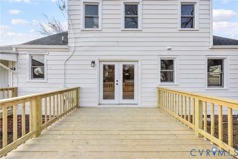 Tiny photo for 6217 Clover Lane, Henrico, VA 23228 (MLS # 2533688)