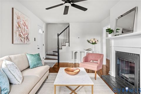 Tiny photo for 6217 Clover Lane, Henrico, VA 23228 (MLS # 2533688)