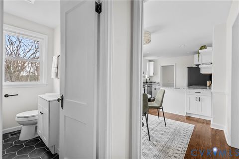 Tiny photo for 6217 Clover Lane, Henrico, VA 23228 (MLS # 2533688)