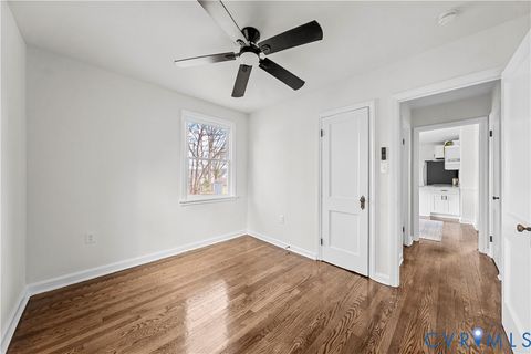 Tiny photo for 6217 Clover Lane, Henrico, VA 23228 (MLS # 2533688)