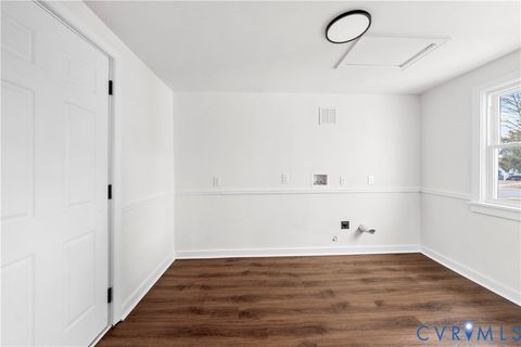 Tiny photo for 6217 Clover Lane, Henrico, VA 23228 (MLS # 2533688)