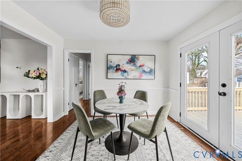 Tiny photo for 6217 Clover Lane, Henrico, VA 23228 (MLS # 2533688)