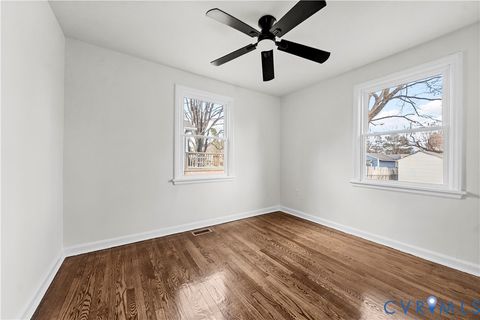 Tiny photo for 6217 Clover Lane, Henrico, VA 23228 (MLS # 2533688)