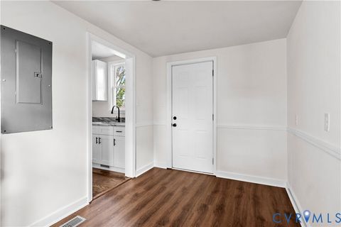 Tiny photo for 6217 Clover Lane, Henrico, VA 23228 (MLS # 2533688)