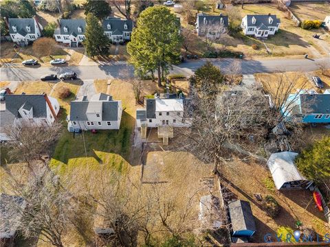 Tiny photo for 6217 Clover Lane, Henrico, VA 23228 (MLS # 2533688)