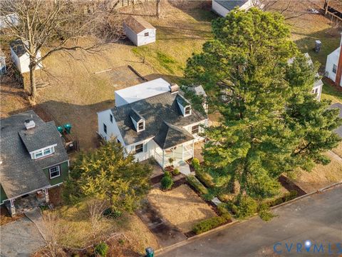 Tiny photo for 6217 Clover Lane, Henrico, VA 23228 (MLS # 2533688)