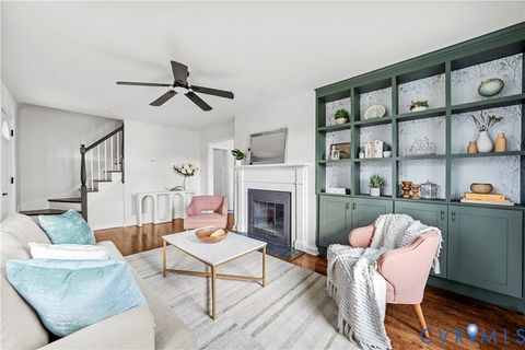 Tiny photo for 6217 Clover Lane, Henrico, VA 23228 (MLS # 2533688)