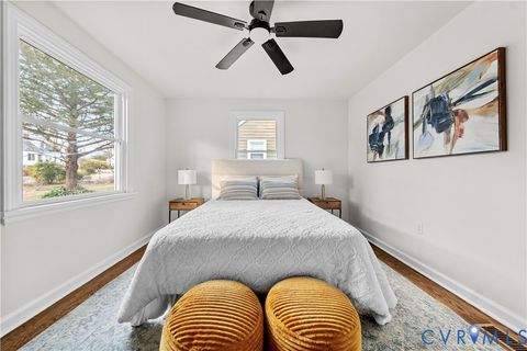 Tiny photo for 6217 Clover Lane, Henrico, VA 23228 (MLS # 2533688)