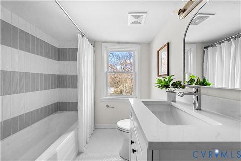 Tiny photo for 6217 Clover Lane, Henrico, VA 23228 (MLS # 2533688)