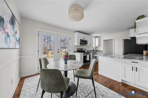 Tiny photo for 6217 Clover Lane, Henrico, VA 23228 (MLS # 2533688)