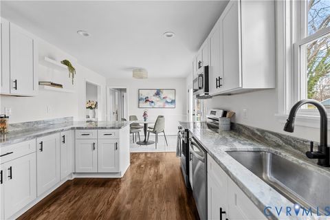 Tiny photo for 6217 Clover Lane, Henrico, VA 23228 (MLS # 2533688)