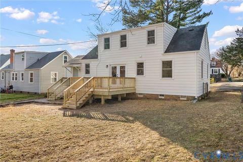 Tiny photo for 6217 Clover Lane, Henrico, VA 23228 (MLS # 2533688)