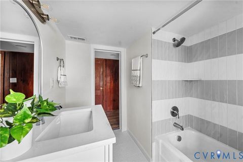 Tiny photo for 6217 Clover Lane, Henrico, VA 23228 (MLS # 2533688)