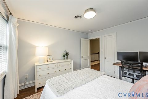 Tiny photo for 424 Roseneath Road, Richmond, VA 23221 (MLS # 2612481)