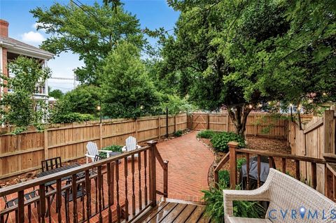 Tiny photo for 424 Roseneath Road, Richmond, VA 23221 (MLS # 2612481)