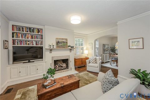 Tiny photo for 424 Roseneath Road, Richmond, VA 23221 (MLS # 2612481)
