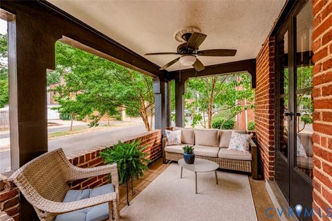 Tiny photo for 424 Roseneath Road, Richmond, VA 23221 (MLS # 2612481)