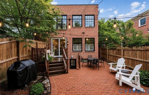 Tiny photo for 424 Roseneath Road, Richmond, VA 23221 (MLS # 2612481)