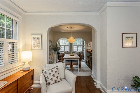 Tiny photo for 424 Roseneath Road, Richmond, VA 23221 (MLS # 2612481)